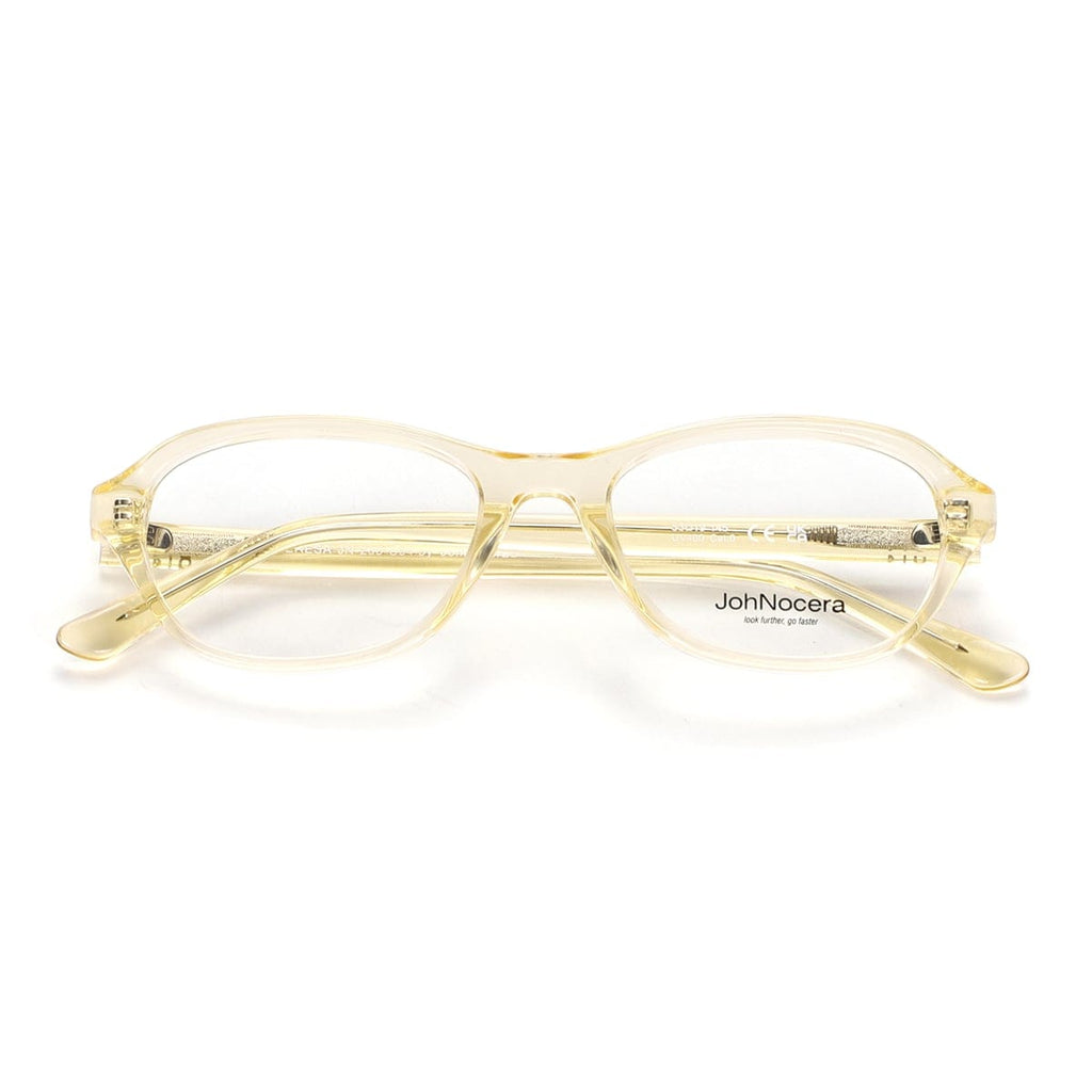 JN-263-C04 Theresa / Crystal Champagne Demo Lenses