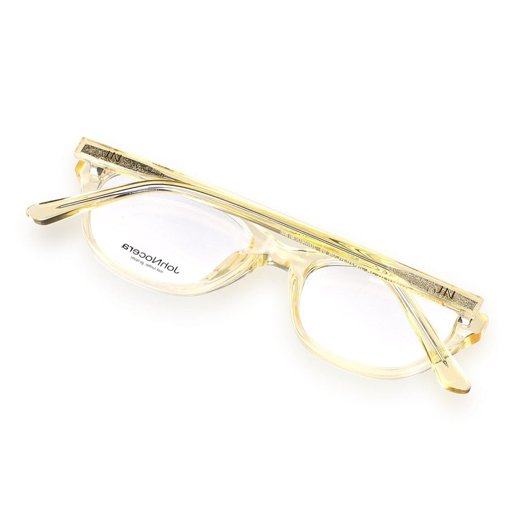 JN-263-C04 Theresa / Crystal Champagne Demo Lenses