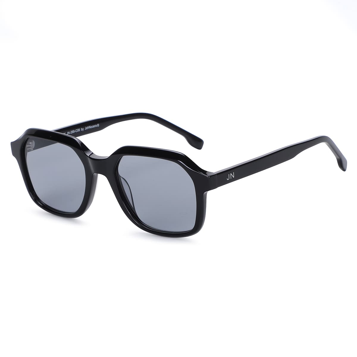 JN-268-C06 Tony / Black Smoke