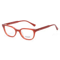 JN-265-C03 Wave / Milky Demo Lenses