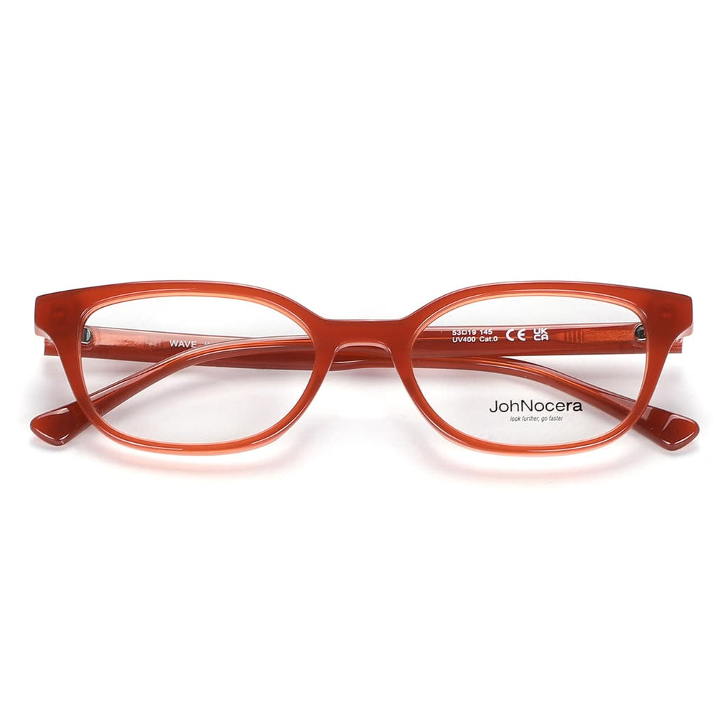 JN-265-C03 Wave / Milky Demo Lenses