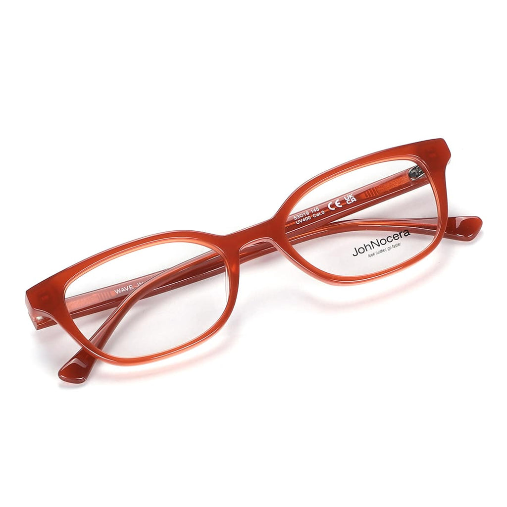 JN-265-C03 Wave / Milky Demo Lenses
