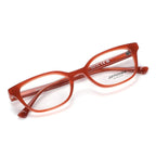 JN-265-C03 Wave / Milky Demo Lenses