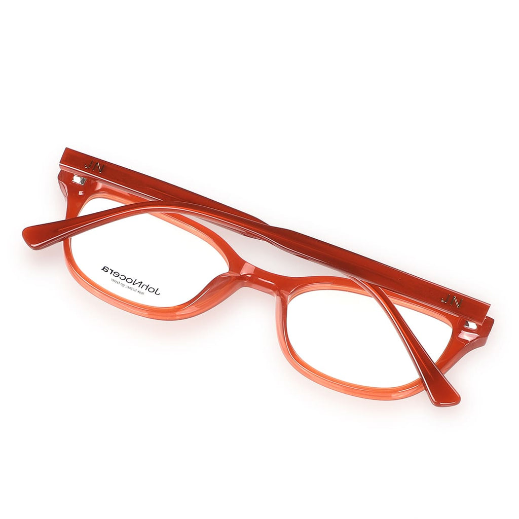 JN-265-C03 Wave / Milky Demo Lenses