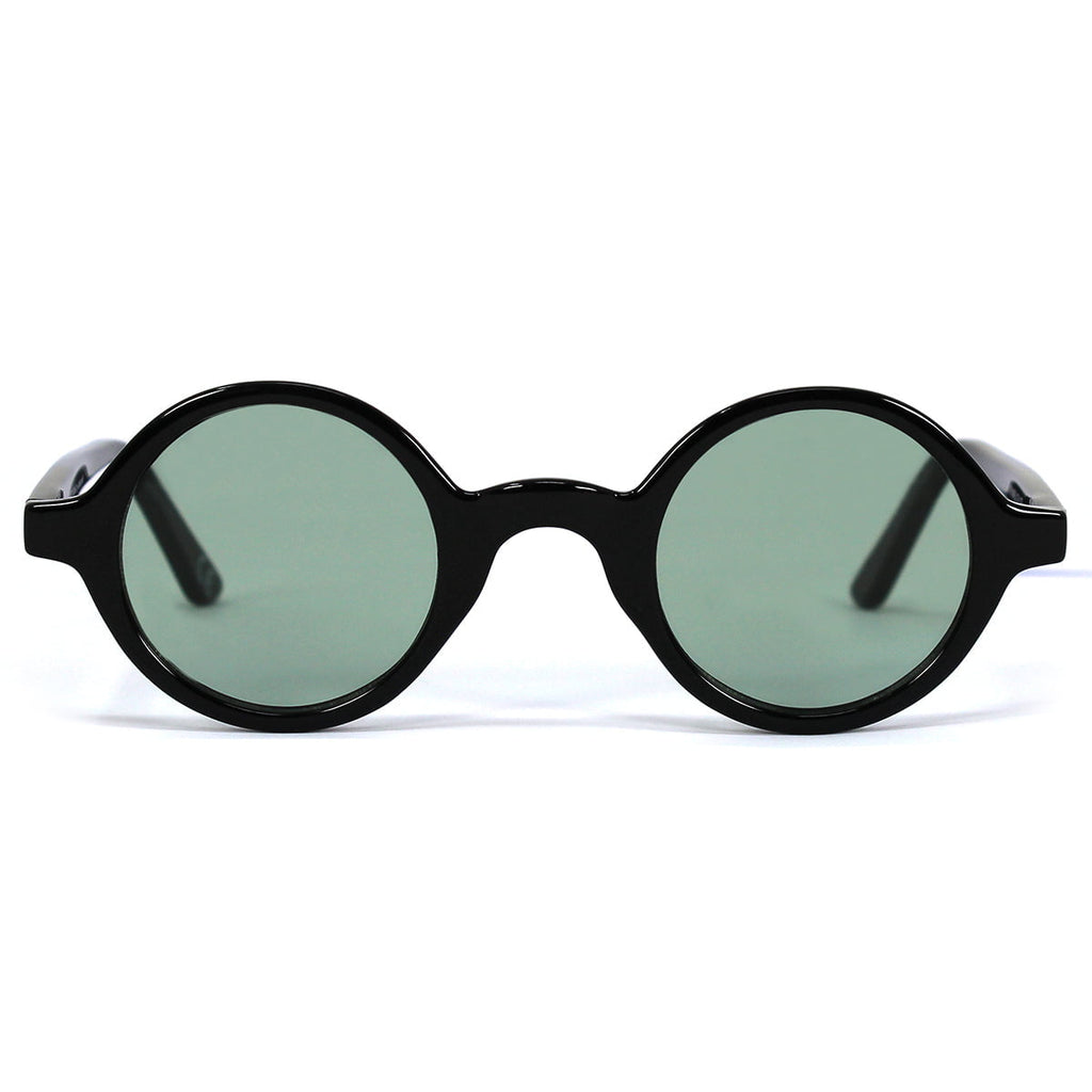 JN-177-C12 Young / Black Light Green