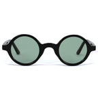 JN-177-C12 Young / Black Light Green