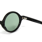 JN-177-C12 Young / Black Light Green
