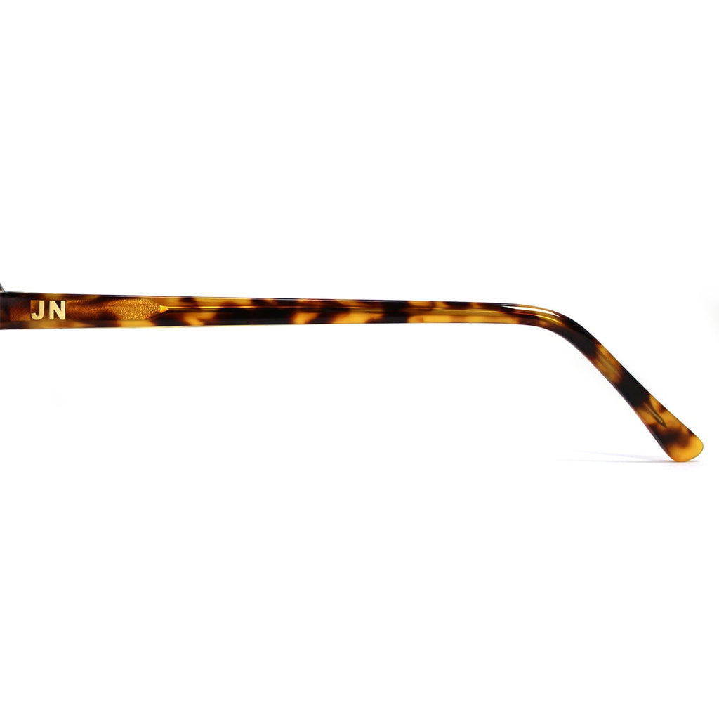 JN-177-C08 Young / TortoiseYellow