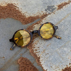 JN-177-C08 Young / TortoiseYellow